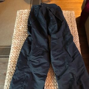 Athletic Works shell pants